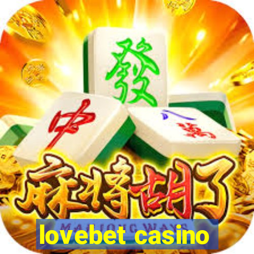 lovebet casino